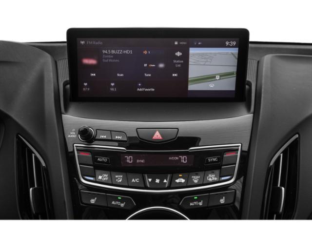 used 2020 Acura RDX car, priced at $32,525