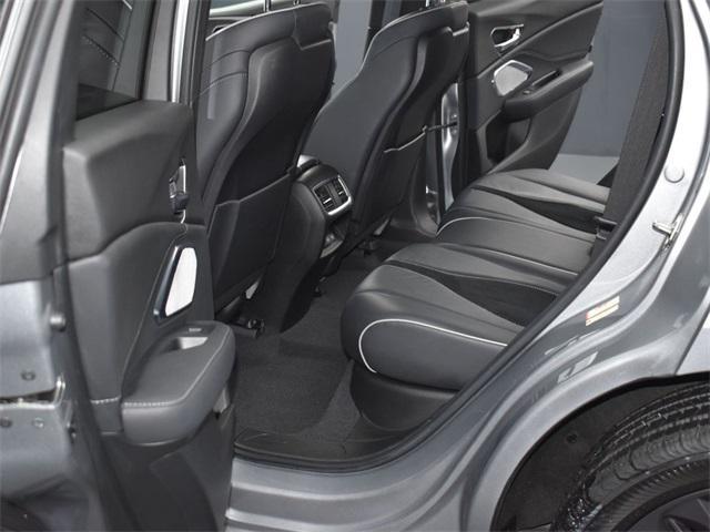 used 2020 Acura RDX car, priced at $32,525