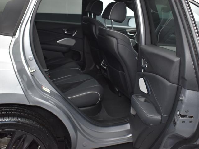 used 2020 Acura RDX car, priced at $27,848