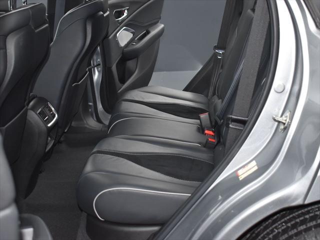 used 2020 Acura RDX car, priced at $27,848