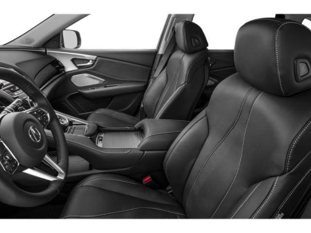 used 2020 Acura RDX car, priced at $32,525