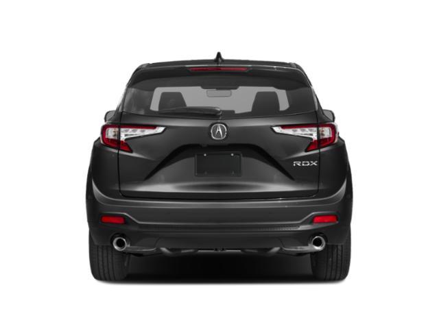 used 2020 Acura RDX car, priced at $32,525