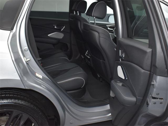 used 2020 Acura RDX car, priced at $32,525