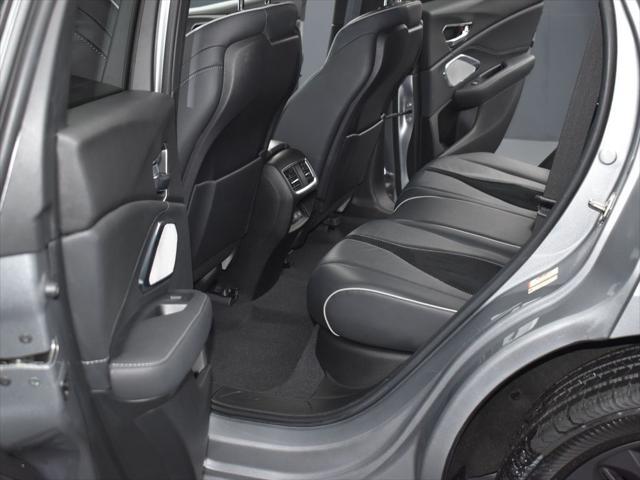used 2020 Acura RDX car, priced at $27,848