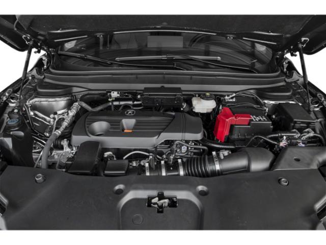 used 2020 Acura RDX car, priced at $32,525