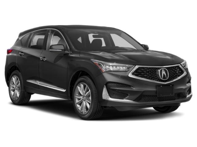 used 2020 Acura RDX car, priced at $32,525