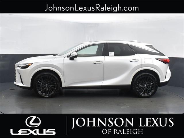 new 2025 Lexus RX 350 car, priced at $59,500