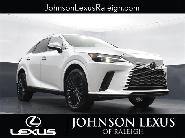 new 2025 Lexus RX 350 car, priced at $59,500