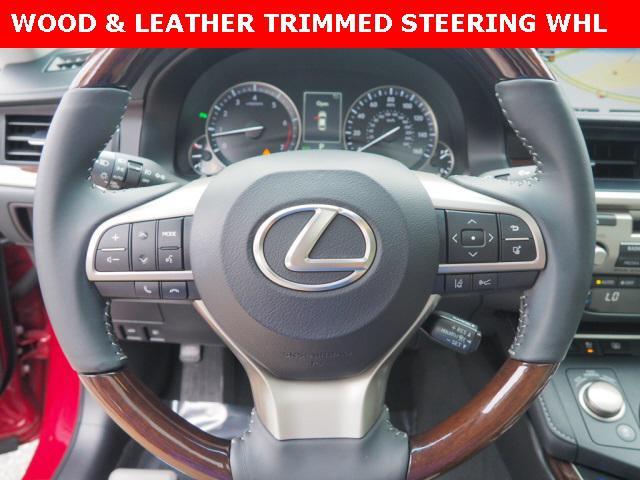 used 2016 Lexus ES 350 car, priced at $24,988