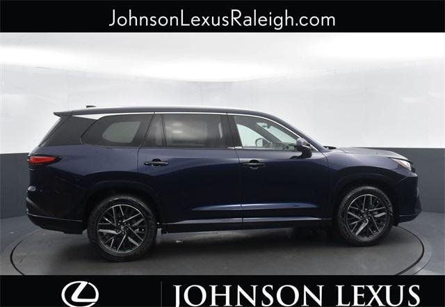 new 2025 Lexus TX 350 car, priced at $63,979