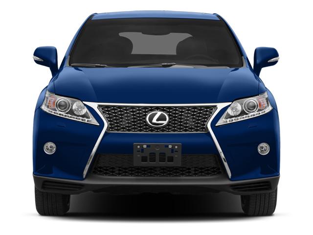 used 2013 Lexus RX 350 car, priced at $16,995