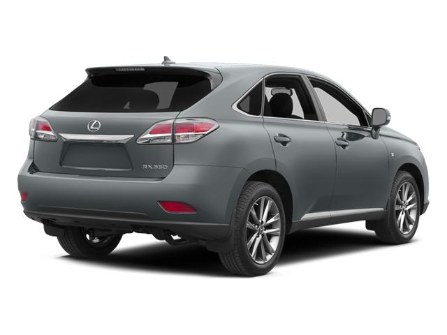 used 2013 Lexus RX 350 car, priced at $16,995
