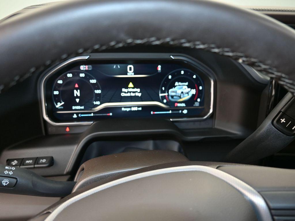 used 2025 GMC Sierra 2500 car, priced at $82,980