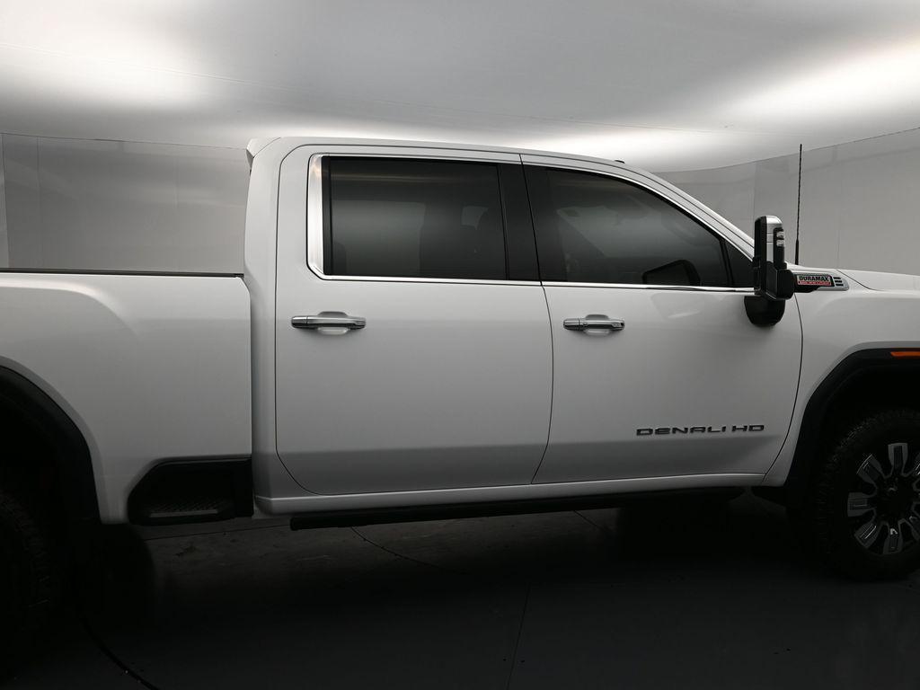 used 2025 GMC Sierra 2500 car, priced at $82,980