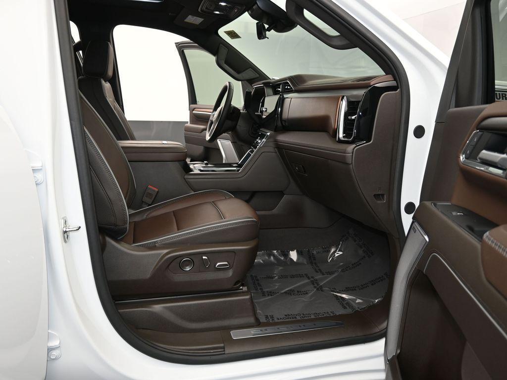 used 2025 GMC Sierra 2500 car, priced at $82,980