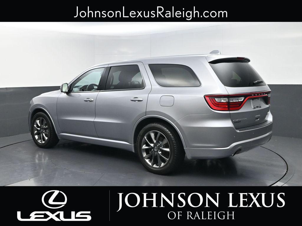 used 2014 Dodge Durango car, priced at $17,994