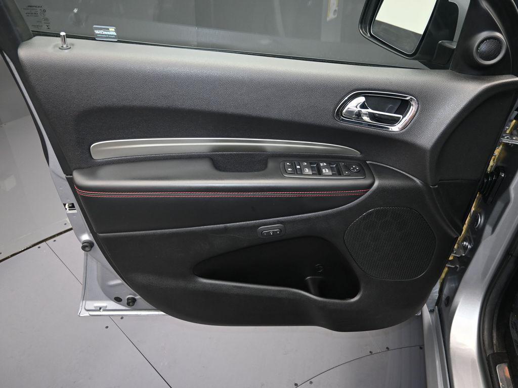 used 2014 Dodge Durango car, priced at $17,994