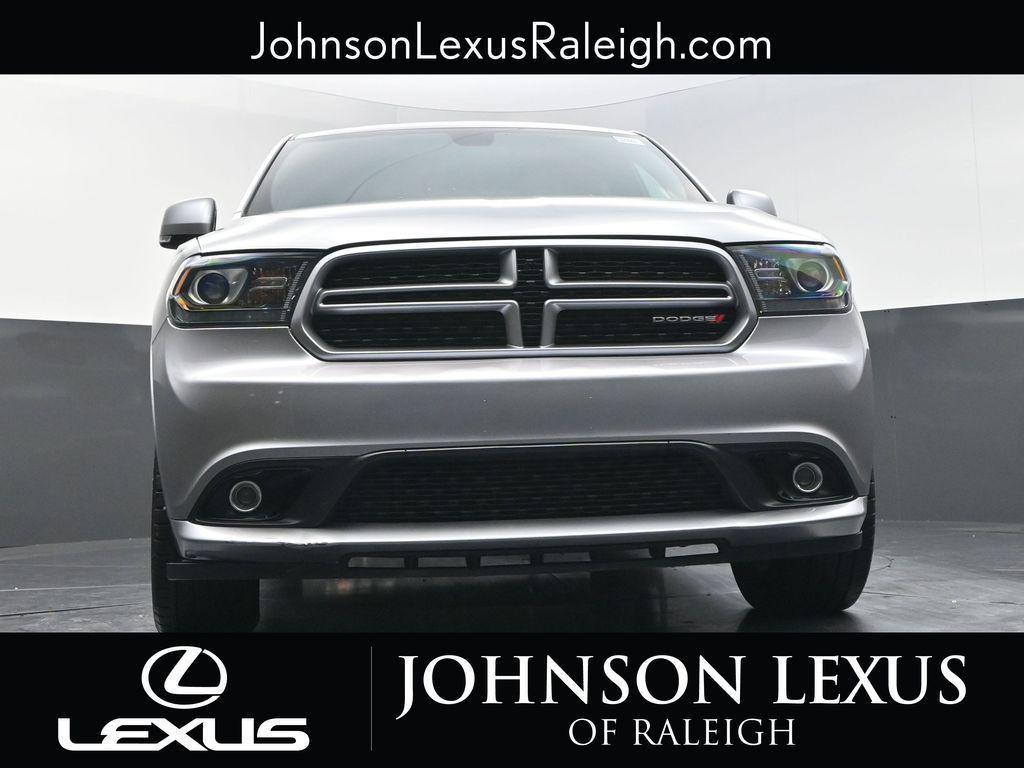 used 2014 Dodge Durango car, priced at $17,994