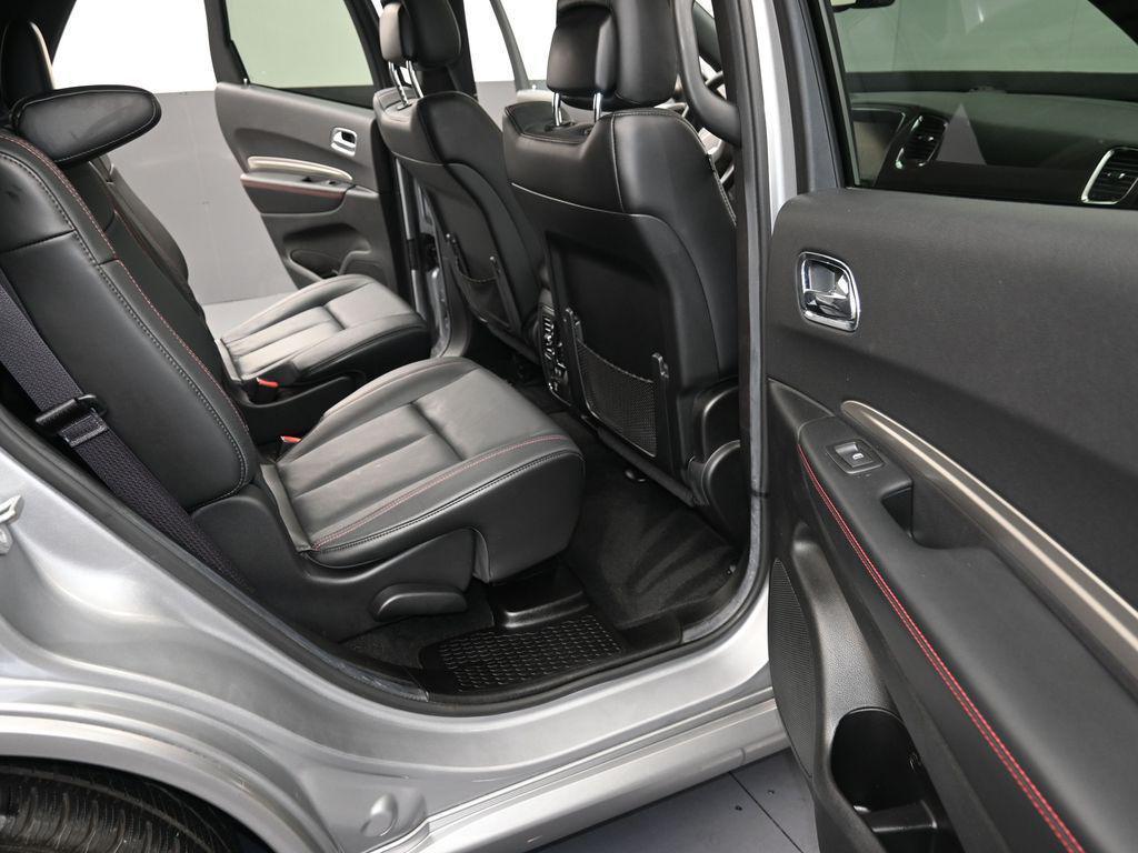 used 2014 Dodge Durango car, priced at $17,994