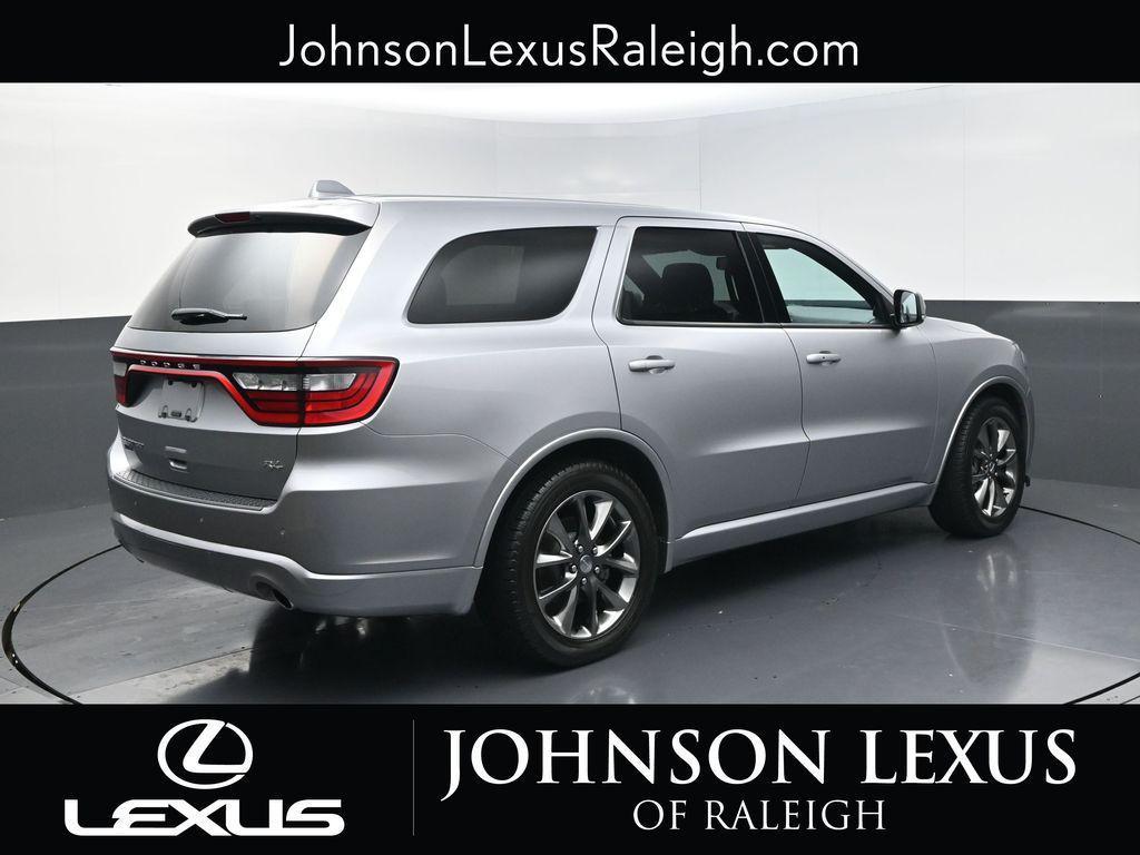 used 2014 Dodge Durango car, priced at $17,994