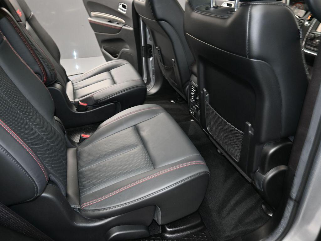 used 2014 Dodge Durango car, priced at $17,994