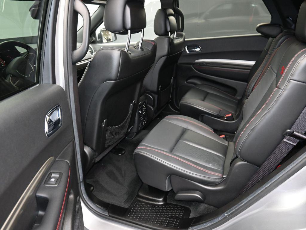 used 2014 Dodge Durango car, priced at $17,994