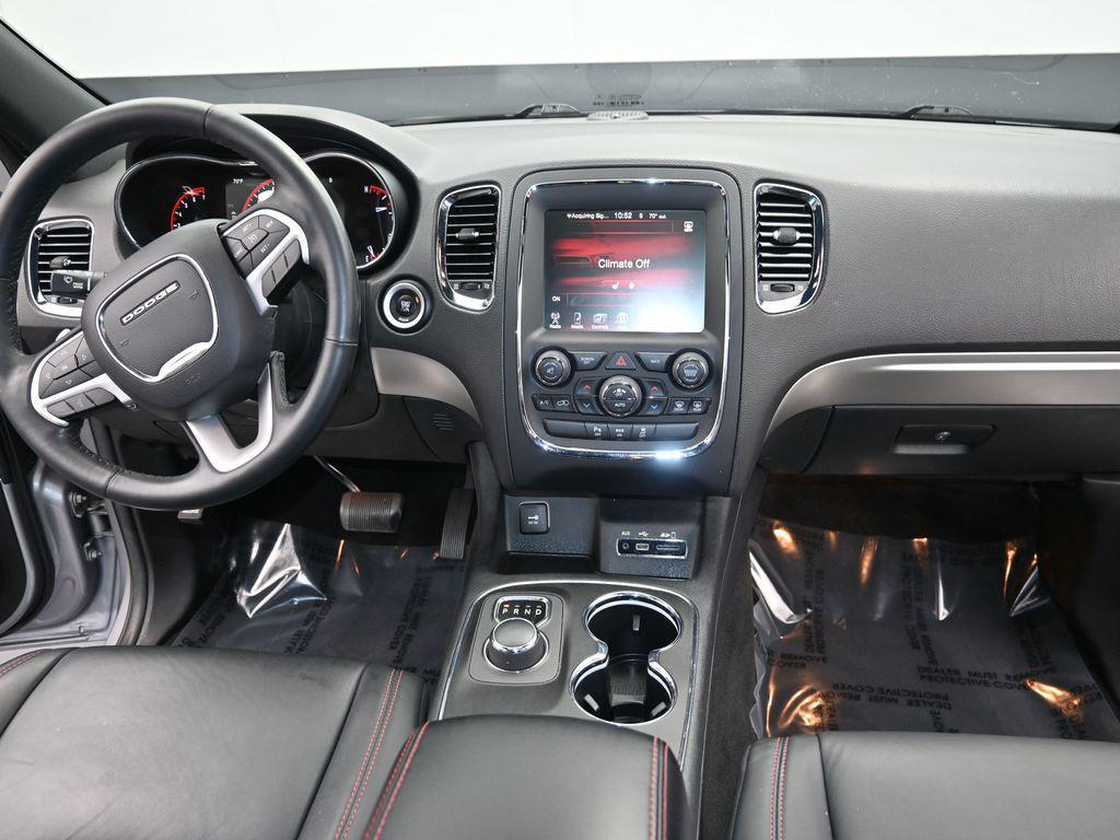 used 2014 Dodge Durango car, priced at $17,994