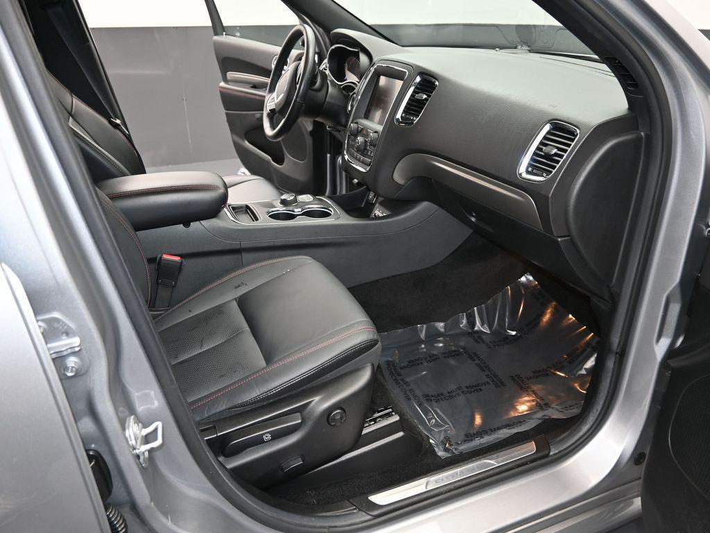 used 2014 Dodge Durango car, priced at $17,994