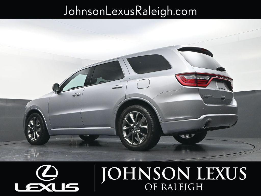 used 2014 Dodge Durango car, priced at $17,994
