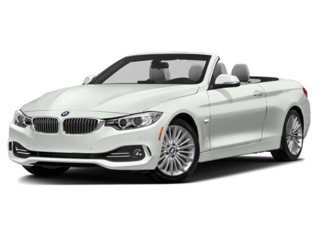 used 2015 BMW 428 car, priced at $18,980