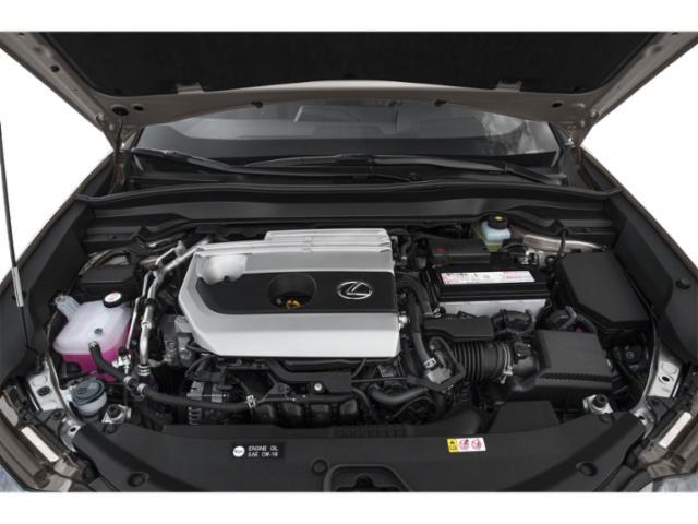 used 2019 Lexus UX 200 car, priced at $28,975