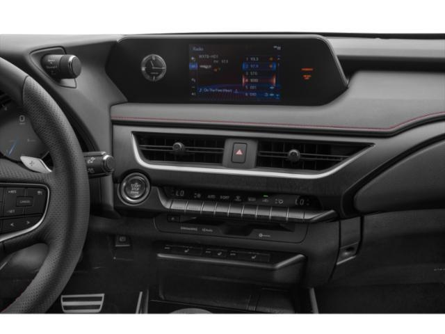 used 2019 Lexus UX 200 car, priced at $28,975