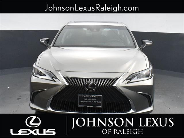 used 2019 Lexus ES 350 car, priced at $32,923