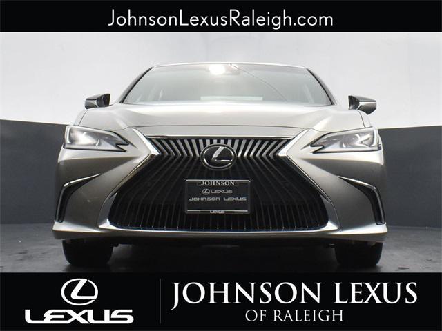 used 2019 Lexus ES 350 car, priced at $32,923