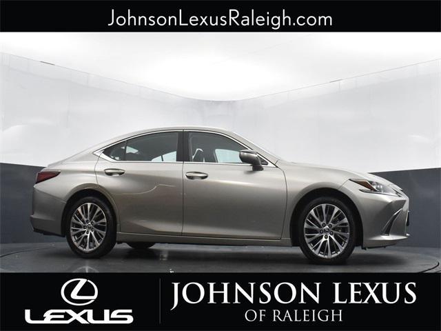 used 2019 Lexus ES 350 car, priced at $32,923