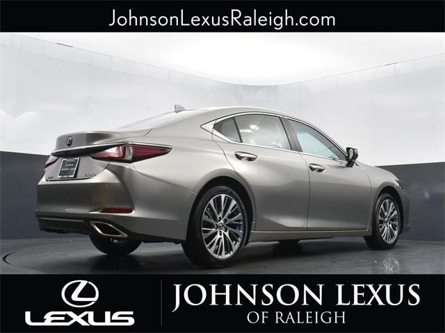 used 2019 Lexus ES 350 car, priced at $32,923