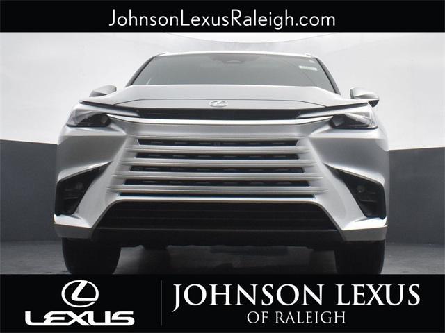 new 2025 Lexus TX 350 car, priced at $63,510