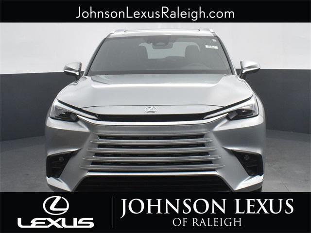 new 2025 Lexus TX 350 car, priced at $63,510