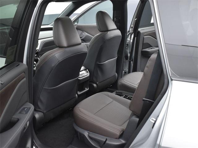 new 2025 Lexus TX 350 car, priced at $63,510