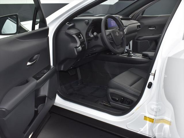 new 2025 Lexus UX 300h car, priced at $43,349