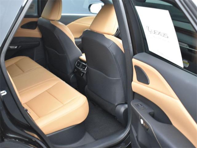 new 2025 Lexus RX 350 car, priced at $60,529