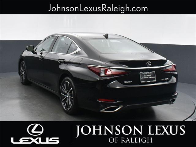 used 2024 Lexus ES 350 car, priced at $42,923