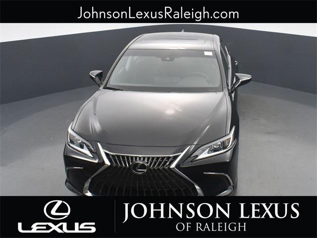 used 2024 Lexus ES 350 car, priced at $42,923