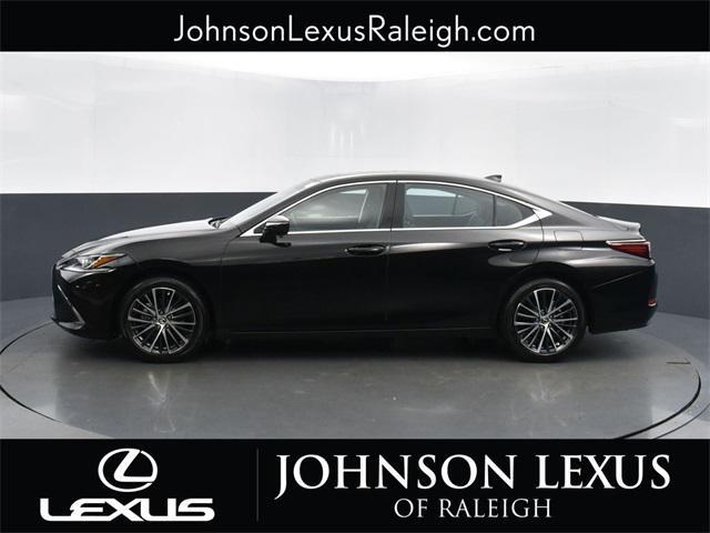 used 2024 Lexus ES 350 car, priced at $42,923