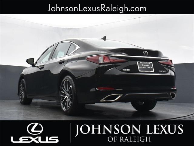 used 2024 Lexus ES 350 car, priced at $42,923