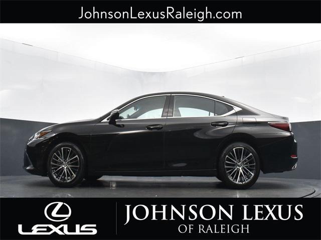 used 2024 Lexus ES 350 car, priced at $42,923