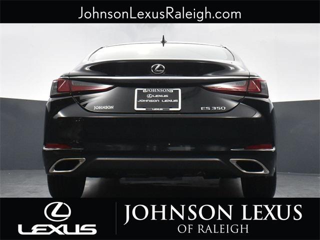 used 2024 Lexus ES 350 car, priced at $42,923