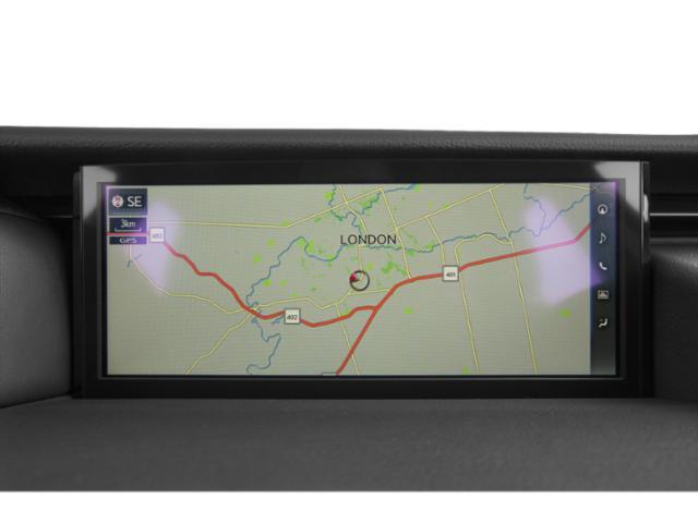 used 2020 Lexus IS 300 car, priced at $31,995