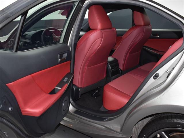 used 2020 Lexus IS 300 car, priced at $31,995