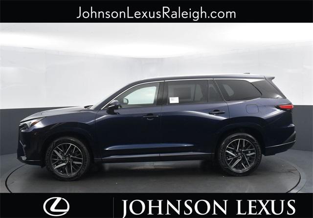 new 2025 Lexus TX 350 car, priced at $64,950